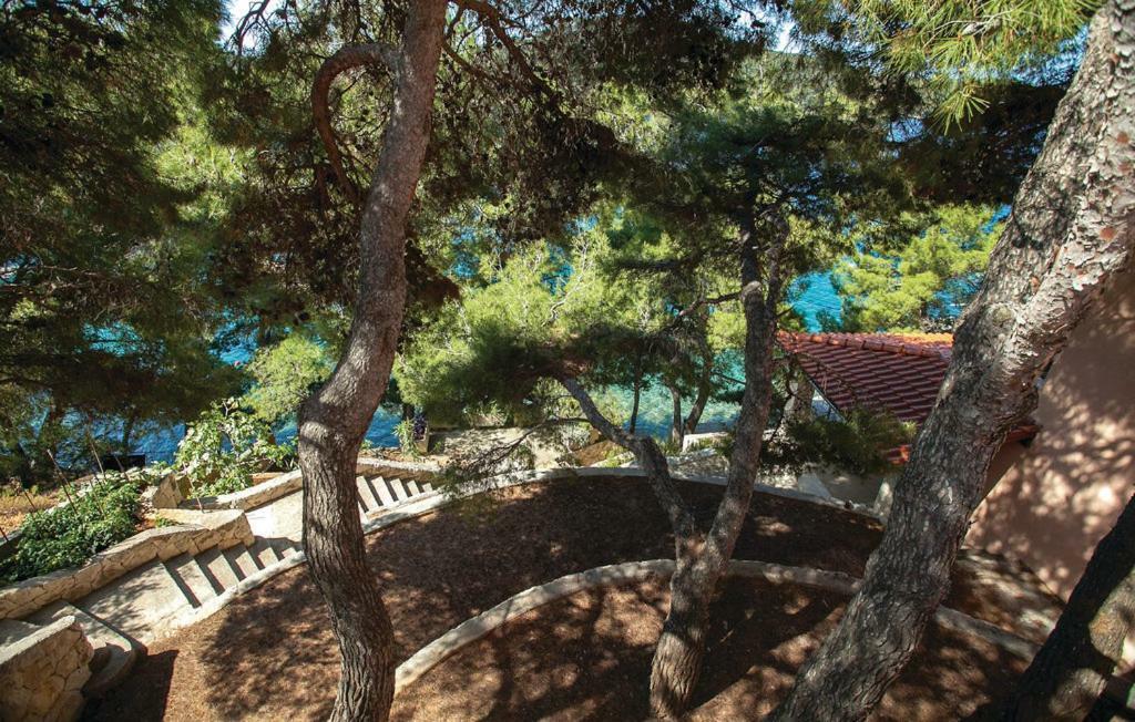 Beautiful Apartment By The Sea Prižba Kültér fotó