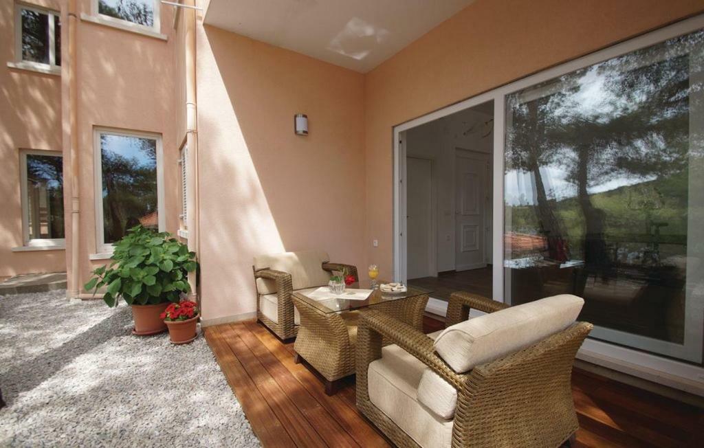 Beautiful Apartment By The Sea Prižba Kültér fotó