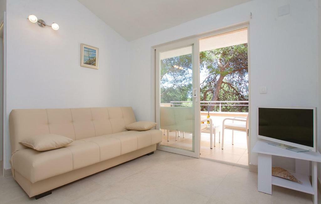 Beautiful Apartment By The Sea Prižba Kültér fotó