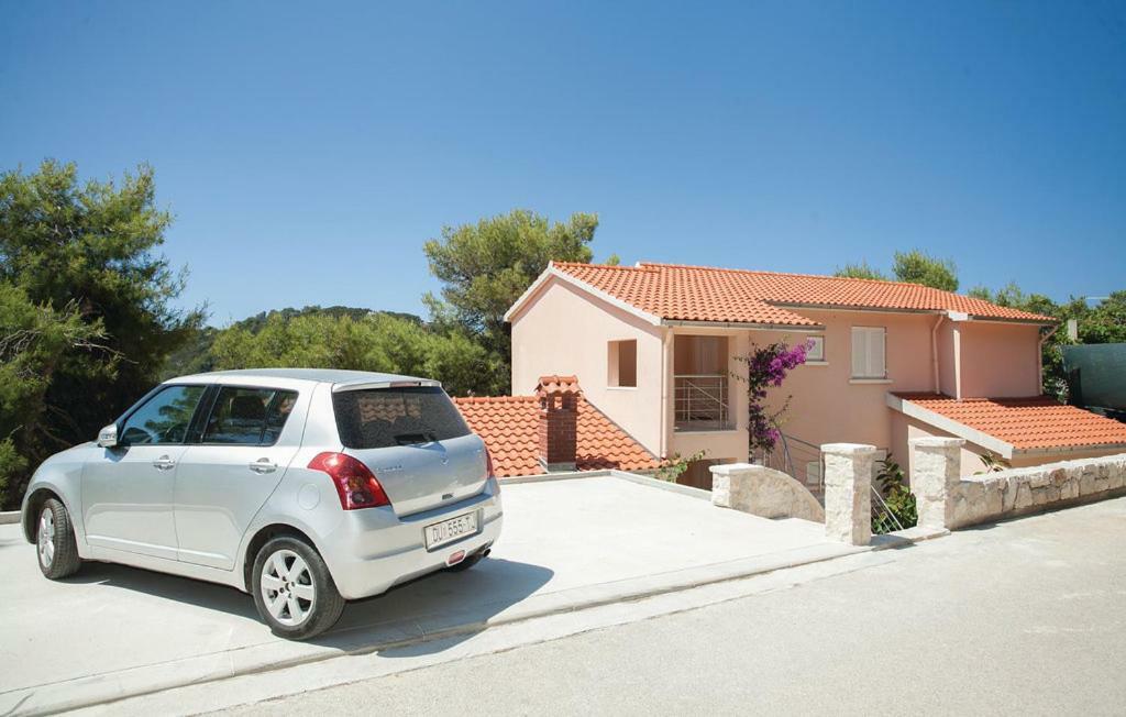Beautiful Apartment By The Sea Prižba Kültér fotó