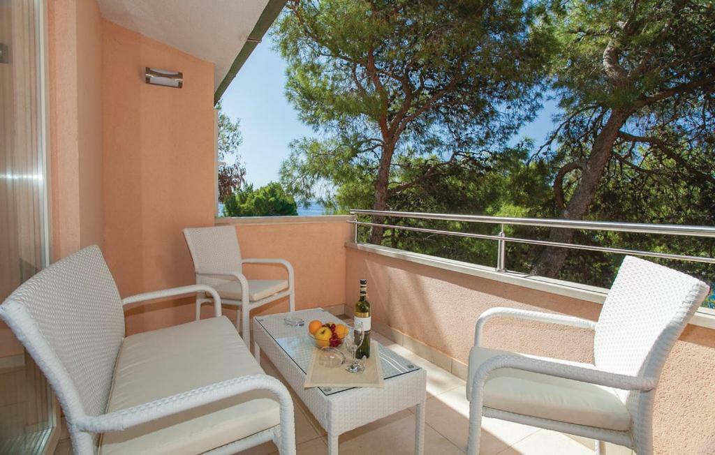 Beautiful Apartment By The Sea Prižba Kültér fotó